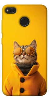 Чохол на Xiaomi Redmi 4X Yellow Glasses фото 1 з 1