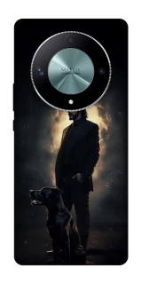 Чохол на Huawei Magic6 Lite John Wick фото 1 з 1