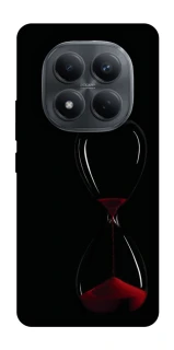 Чохол на Xiaomi Redmi Note 15 Pro 4G Red Time фото 1 з 1