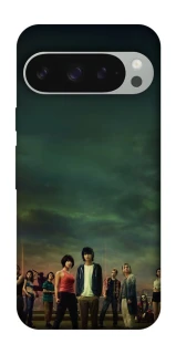 Чехол на Google Pixel 10 Pro XL Alice in Borderland ver.1 фото 1 из 1