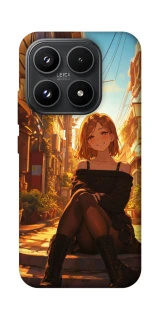 Чохол на Xiaomi 17 Nobara Kugisaki фото 1 з 1