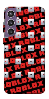 Чехол на Samsung Galaxy S23 FE Roblox aesthetics ver.9 фото 1 из 1