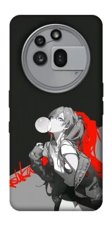 Чохол на Nothing Phone (3a) Pro Asoka фото 1 з 1