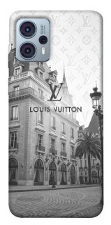 Чехол на Motorola Moto G23 Louis Vuitton ver.2 фото 1 из 1