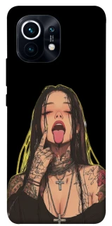 Чехол на Xiaomi Mi 11 Hot collage ver.4 фото 1 из 1