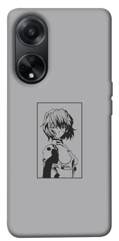 Чохол на Oppo A98 Anime v6 фото 1 з 1