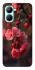Чехол на Realme C33 Flowers v28 фото 1 из 1