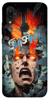 Чохол на Xiaomi Redmi 7 Swishh фото 1 з 1