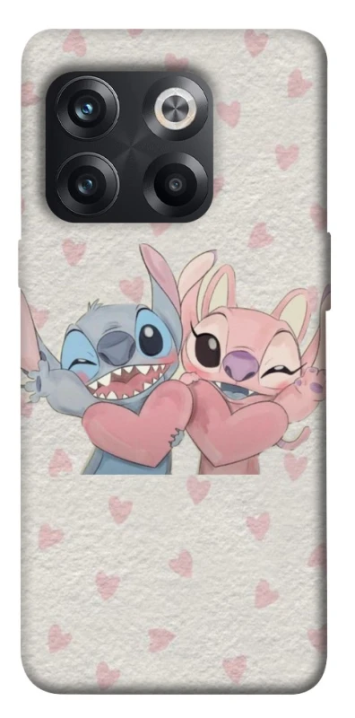 Чохол на OnePlus 10T Stitch ver.29 фото 1 з 1