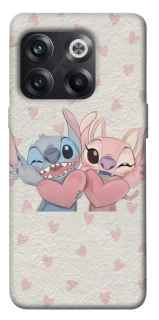 Чехол на OnePlus 10T Stitch ver.29 фото 1 из 1