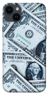 Чохол на Apple iPhone 14 Plus (6.7") 1 долар фото 1 з 1