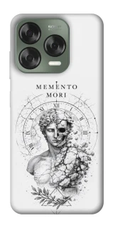Чехол на ZTE Nubia V70 Design Tattoo ver.5 фото 1 из 1
