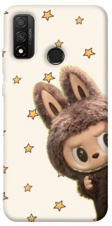 Чохол на Huawei P Smart (2020) Cute Zimomo фото 1 з 1