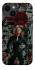 Чохол на Apple iPhone 14 (6.1") Black Widow фото 1 з 1