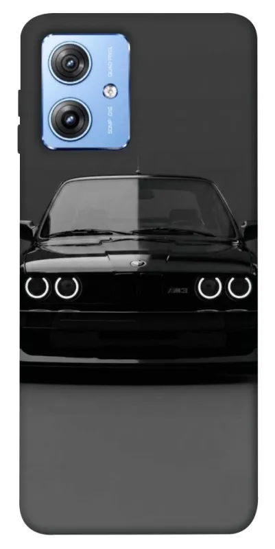 Чохол на Motorola Moto G84 BMW v11 фото 1 з 1