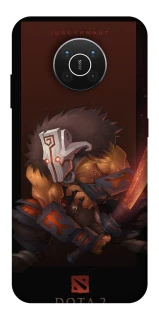 Чохол на Nokia X10 / X20 Juggernaut фото 1 з 1