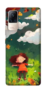 Чохол на Xiaomi Civi 6 Ginger фото 1 з 1