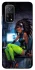 Чехол на Xiaomi Mi 10T Cyber girl фото 1 из 1