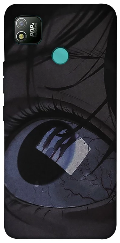 Чохол на TECNO POP 4 Eye фото 1 з 1