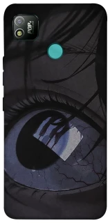 Чехол на TECNO POP 4 Eye фото 1 из 1