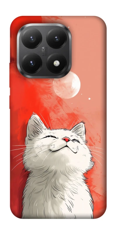 Чохол на Xiaomi 15T Cute kittie фото 1 з 1