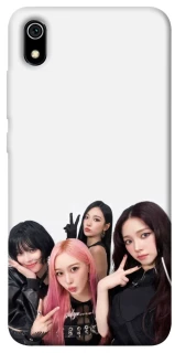 Чохол на Xiaomi Redmi 7A Aespa v2 фото 1 з 1