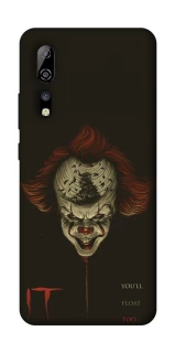 Чохол на ZTE Axon 10 Pro Воно v2 фото 1 з 1