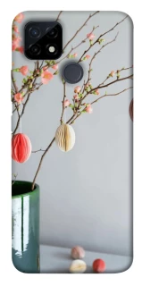 Чохол на Realme C25Y Chicks фото 1 з 1