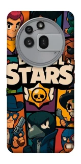 Чохол на Nothing Phone (3a) Pro Brawl Stars ver.8 фото 1 з 1