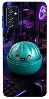 Чехол на Samsung Galaxy M52 Dumpling ver.10 фото 1 из 1