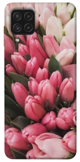 Чохол на Samsung Galaxy A22 4G Flowers v3 фото 1 з 1