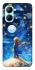 Чехол на Realme C33 Little Prince фото 1 из 1