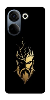 Чехол на TECNO Camon 20 Pro (CK7n) Zeus фото 1 из 1