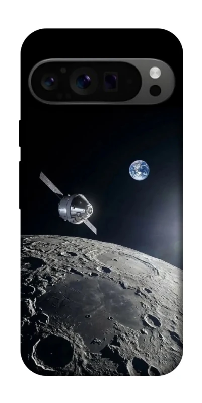 Чохол на Google Pixel 9 Pro Artemis 2 ver.2 фото 1 з 1