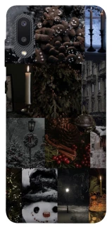 Чохол на Samsung Galaxy A02 Christmas mood ver.6 фото 1 з 1