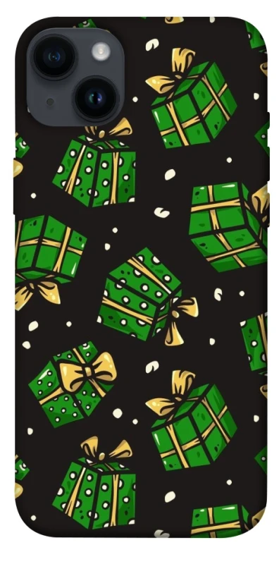 Чехол на Apple iPhone 14 Plus (6.7") Christmas mood ver.5 фото 1 из 1