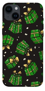 Чехол на Apple iPhone 14 Plus (6.7") Christmas mood ver.5 фото 1 из 1