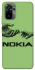 Чохол на Xiaomi Redmi Note 10 / Note 10s Nokia фото 1 з 1
