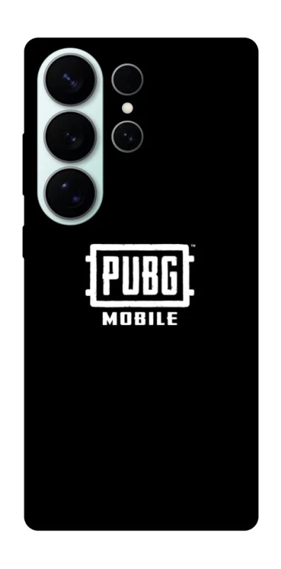 Чохол на Samsung Galaxy S26 Ultra Pubg logo ver.1 фото 1 з 1