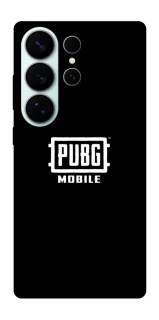 Чохол на Samsung Galaxy S26 Ultra Pubg logo ver.1 фото 1 з 1
