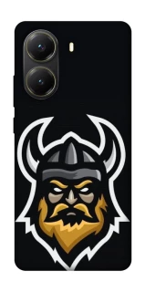 Чехол на Xiaomi Poco X7 Pro Viking v2 фото 1 из 1