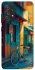 Чохол на Samsung Galaxy A72 4G / A72 5G Bike фото 1 з 1