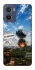 Чохол на Motorola Moto G05 Moscow never sleeps ver.5 фото 1 з 1