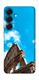 Чехол на Samsung Galaxy S26+ coliseum фото 1 из 1