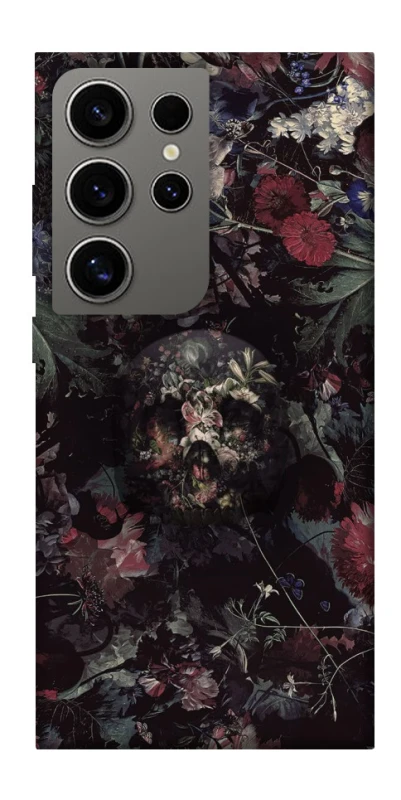 Чохол на Samsung Galaxy S24 Ultra Romantic Halloween ver.2 фото 1 з 1