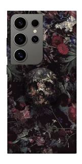 Чехол на Samsung Galaxy S24 Ultra Romantic Halloween ver.2 фото 1 из 1