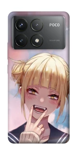 Чохол на Xiaomi Poco F6 Pro Toga фото 1 з 1