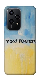 Чехол на Honor 200 Lite Mood Peremoga фото 1 из 1
