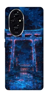 Чехол на Honor 200 torii gate фото 1 из 1