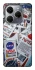 Чехол на TECNO Spark 20 Pro NASA ver.4 фото 1 из 1